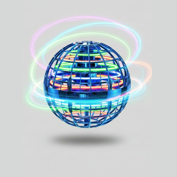 LuniLoop – Throw. Return. Shine