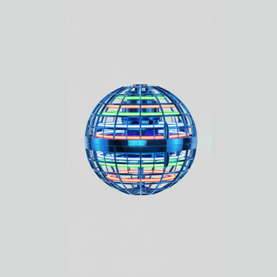 LuniLoop – Throw. Return. Shine