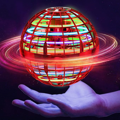 LuniLoop – Throw. Return. Shine